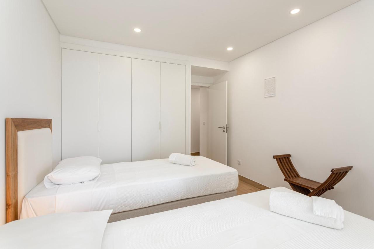 Centralgarve - Premium Apartment In The Center Of Vilamoura - Cota10 Esterno foto