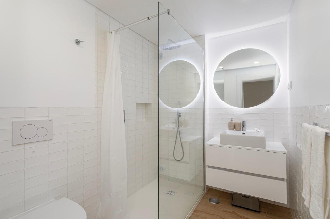 Centralgarve - Premium Apartment In The Center Of Vilamoura - Cota10 Esterno foto