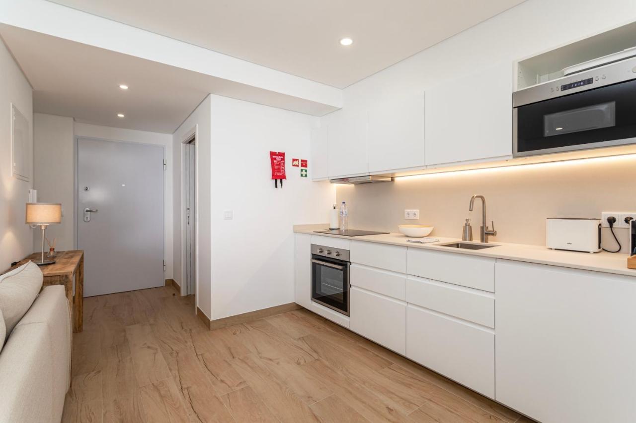 Centralgarve - Premium Apartment In The Center Of Vilamoura - Cota10 Esterno foto