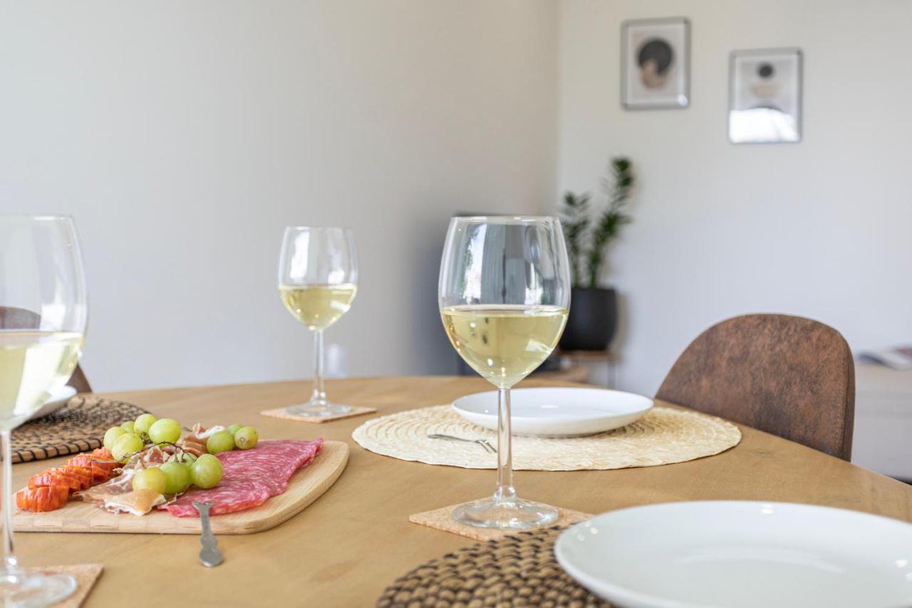 Centralgarve - Premium Apartment In The Center Of Vilamoura - Cota10 Esterno foto