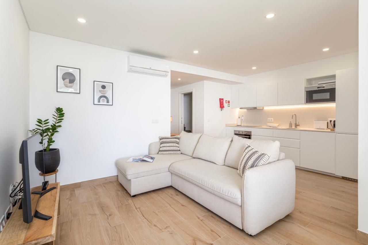 Centralgarve - Premium Apartment In The Center Of Vilamoura - Cota10 Esterno foto