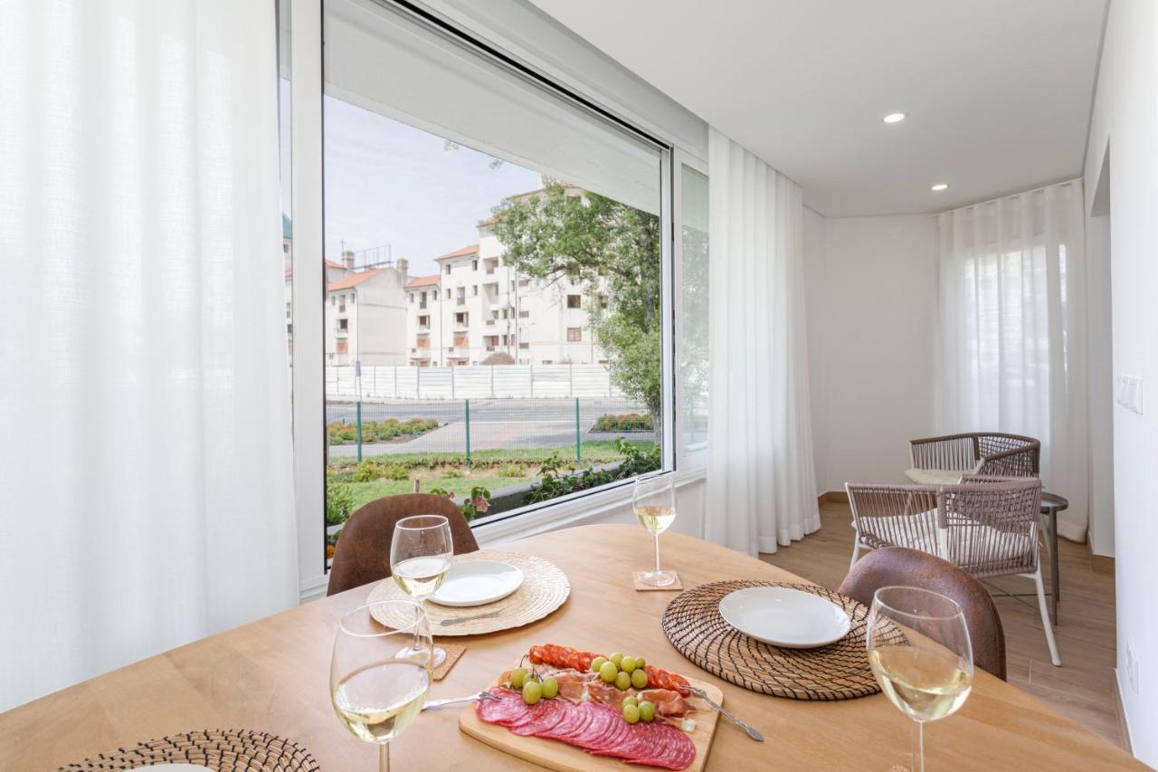 Centralgarve - Premium Apartment In The Center Of Vilamoura - Cota10 Esterno foto
