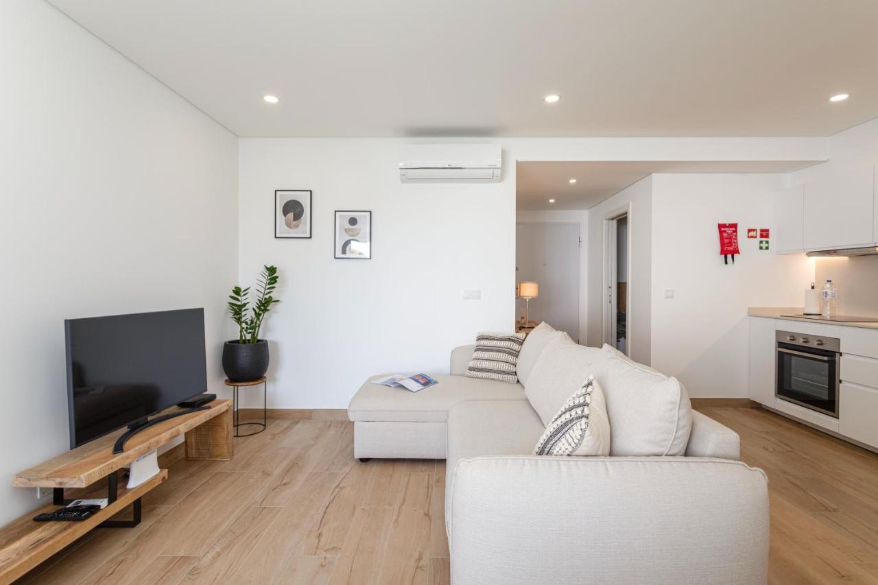 Centralgarve - Premium Apartment In The Center Of Vilamoura - Cota10 Esterno foto