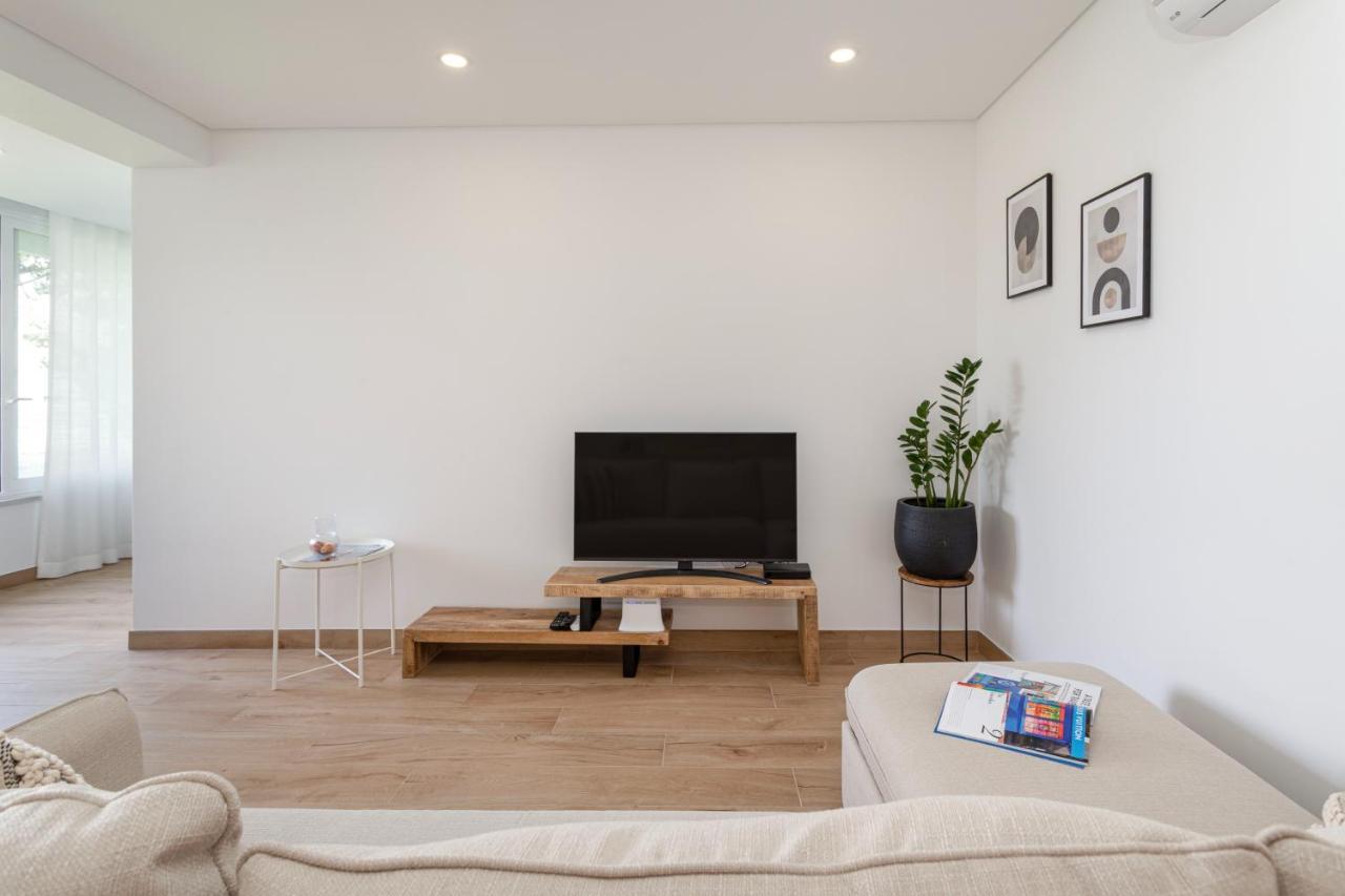 Centralgarve - Premium Apartment In The Center Of Vilamoura - Cota10 Esterno foto