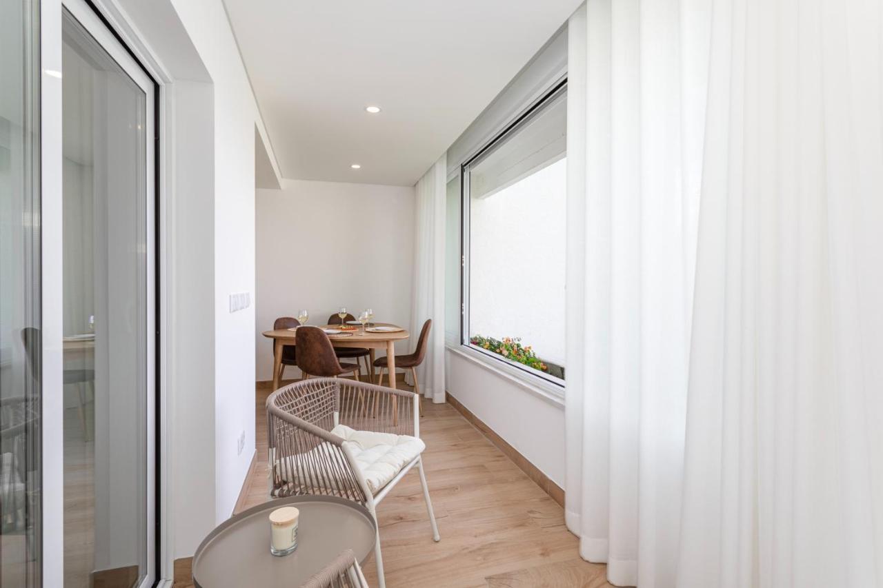 Centralgarve - Premium Apartment In The Center Of Vilamoura - Cota10 Esterno foto