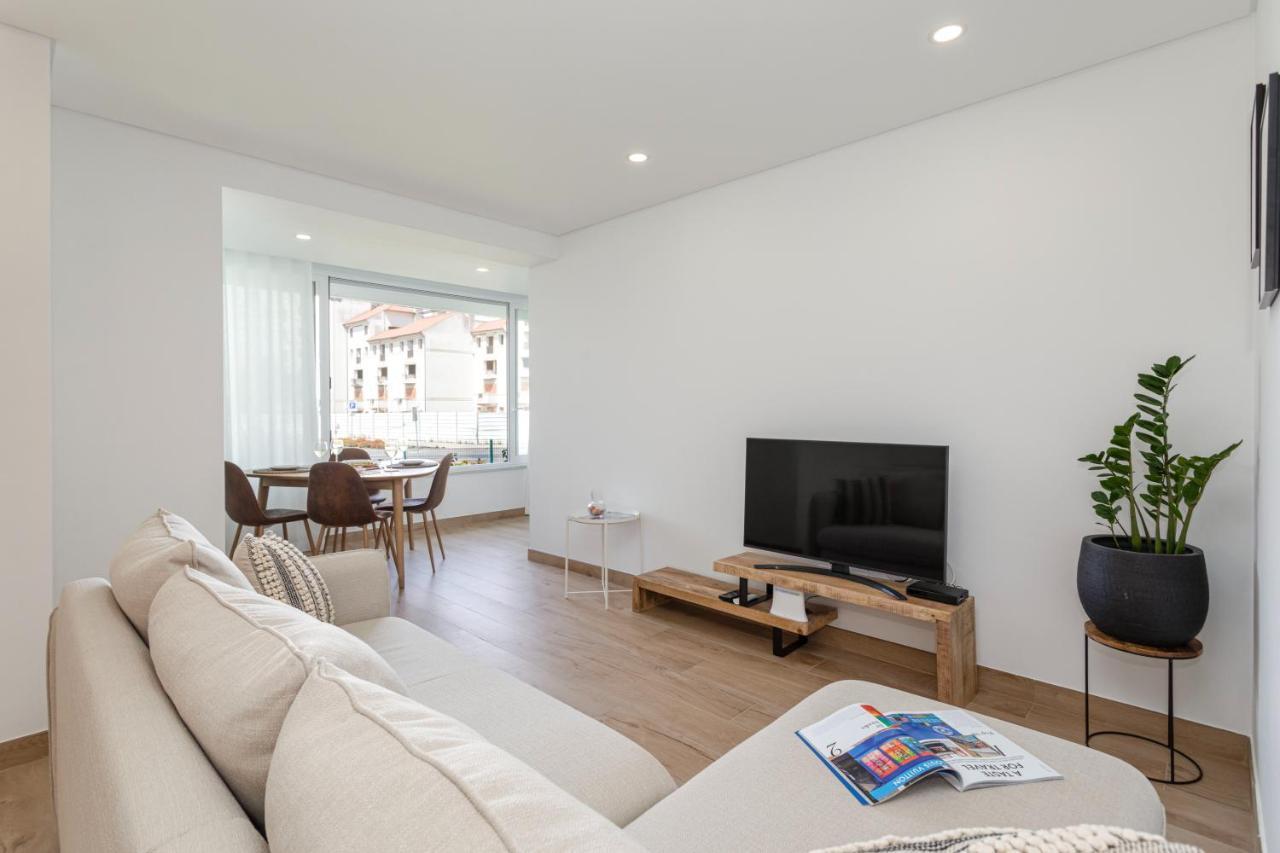 Centralgarve - Premium Apartment In The Center Of Vilamoura - Cota10 Esterno foto