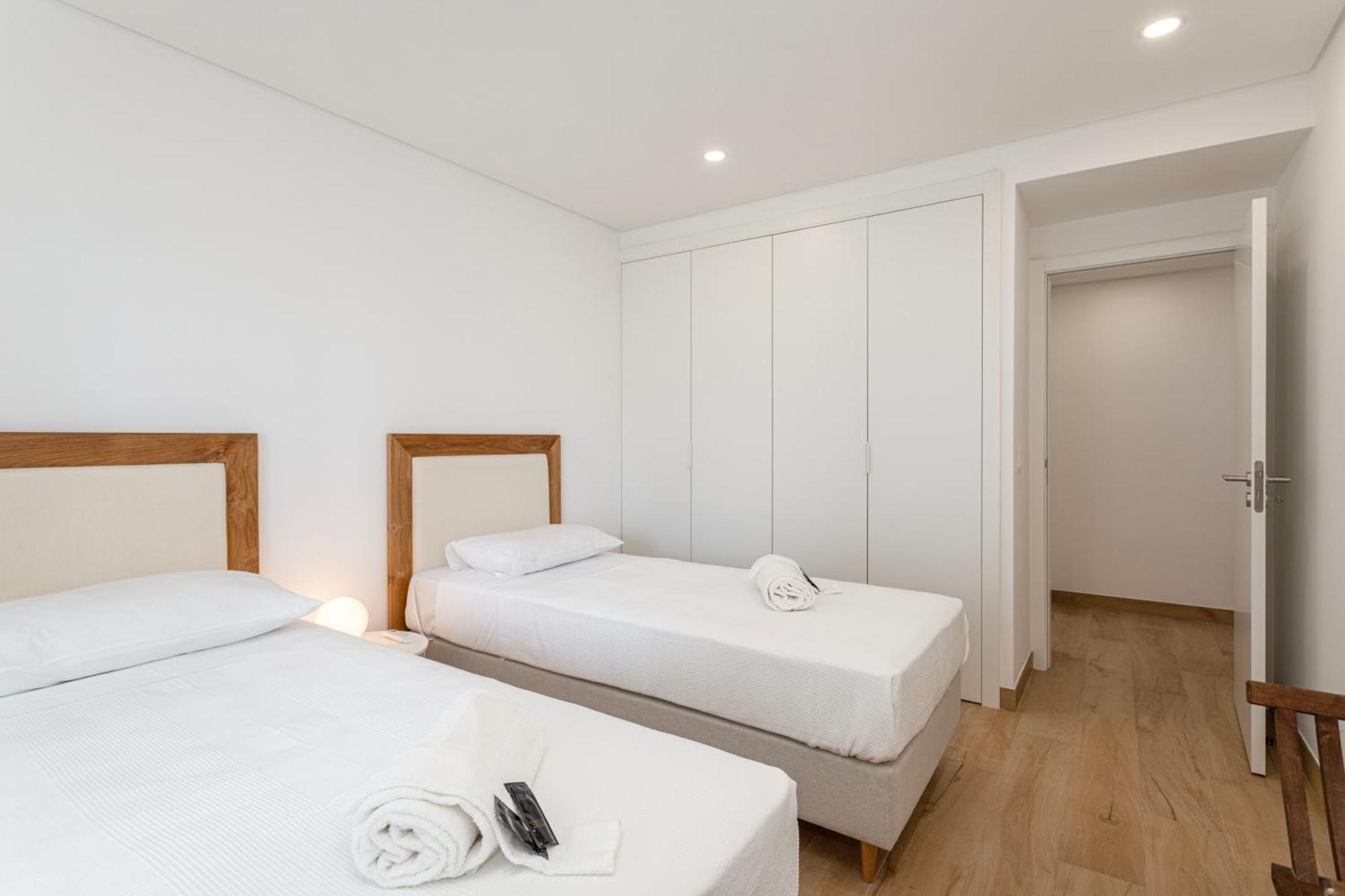 Centralgarve - Premium Apartment In The Center Of Vilamoura - Cota10 Camera foto
