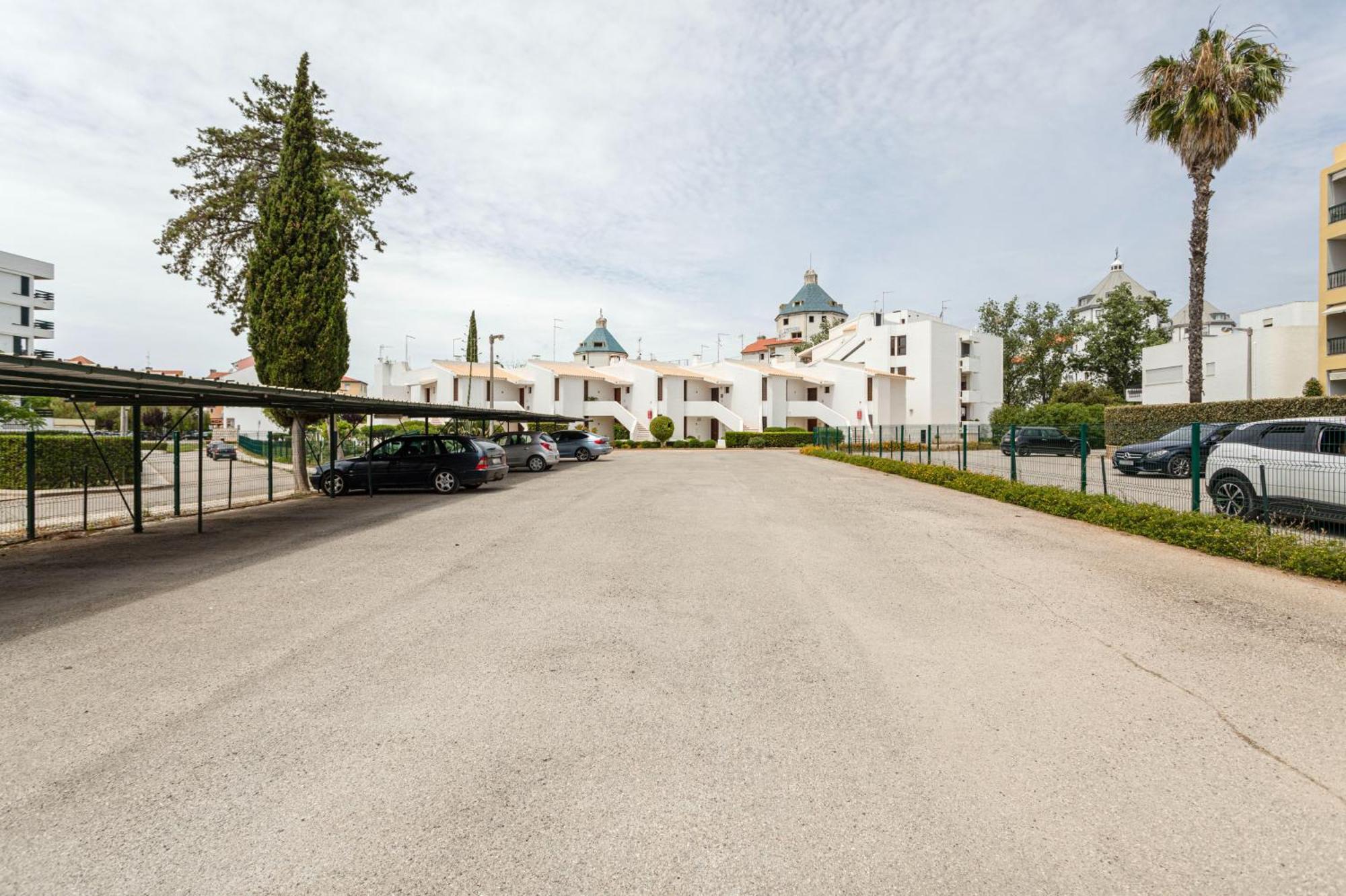 Centralgarve - Premium Apartment In The Center Of Vilamoura - Cota10 Esterno foto
